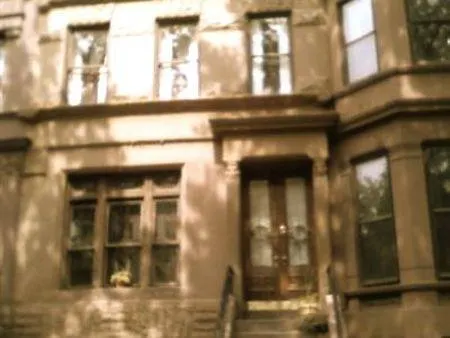 ** Hotel Sankofa Aban Bnb New York United States