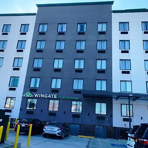 Wingate By Wyndham Jfk Airport, Far Rockaway Ny New York