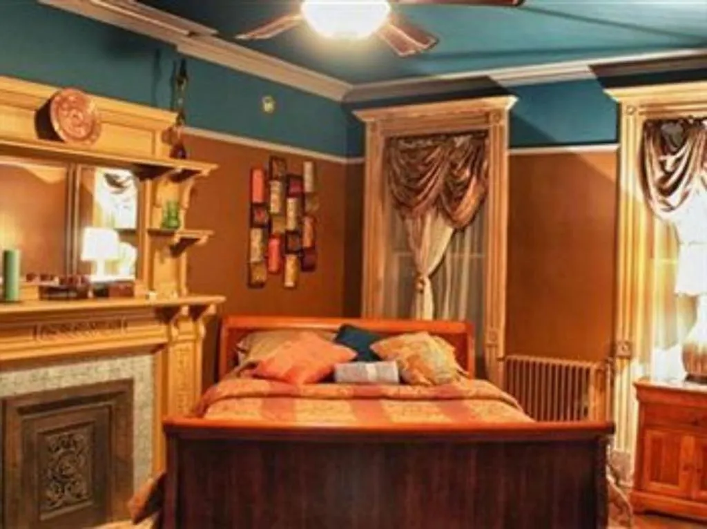 Sankofa Aban Bnb New York Hotel