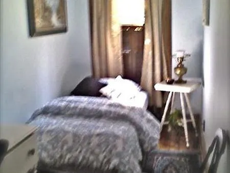 Sankofa Aban Bnb New York Hotel