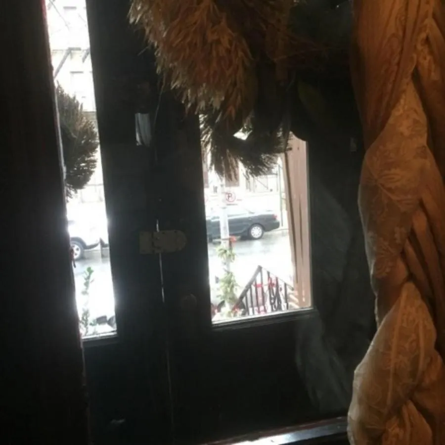 Hotel Sankofa Aban Bnb New York