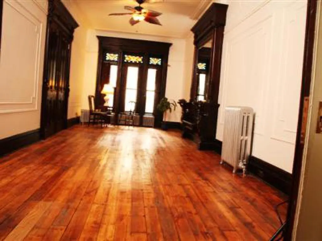 Sankofa Aban Bnb New York Hotel