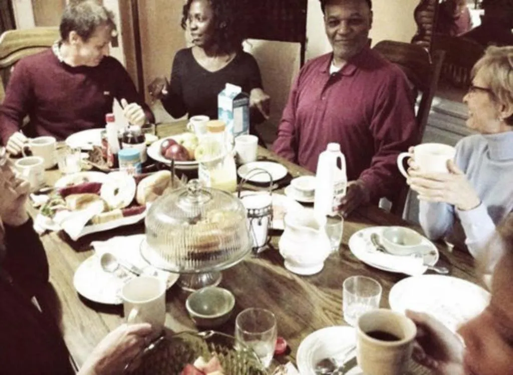 Sankofa Aban Bnb New York Hotel