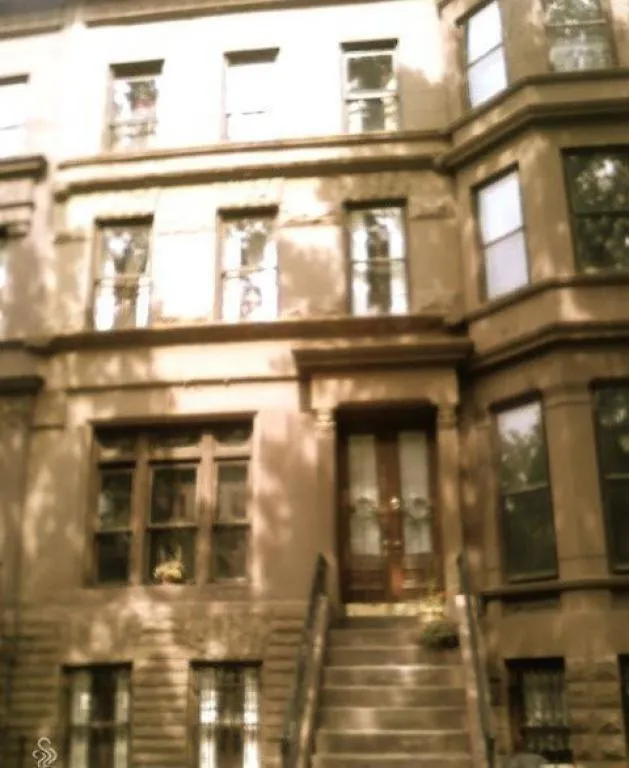 Hotel Sankofa Aban Bnb New York